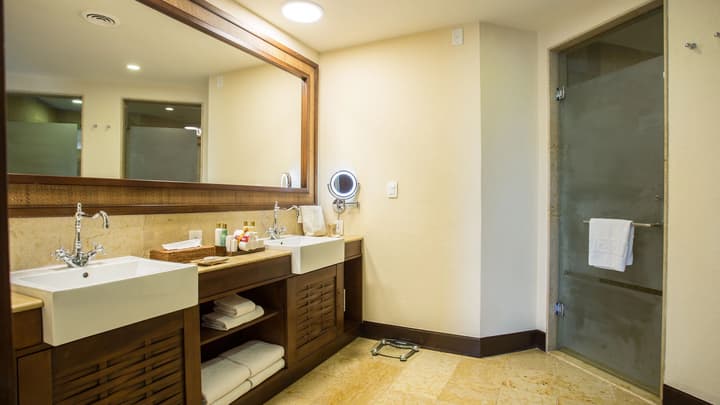 Dreams Riviera Cancun Resort & Spa - All Inclusive