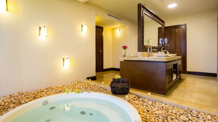 Dreams Riviera Cancun Resort & Spa - All Inclusive