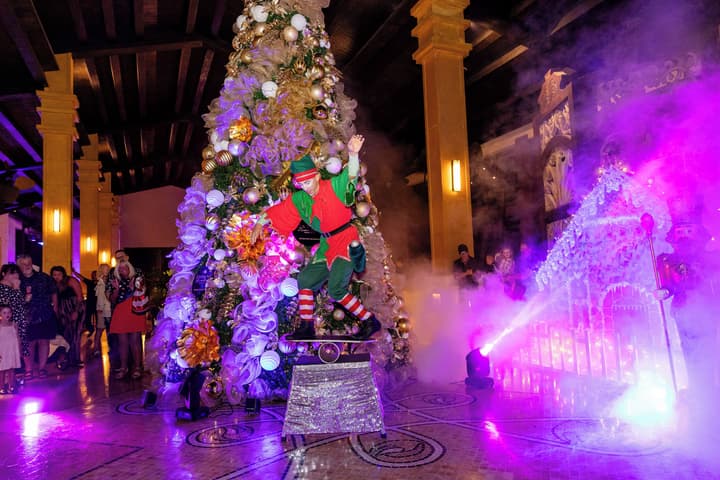 Dreams Riviera Cancun Resort & Spa - All Inclusive