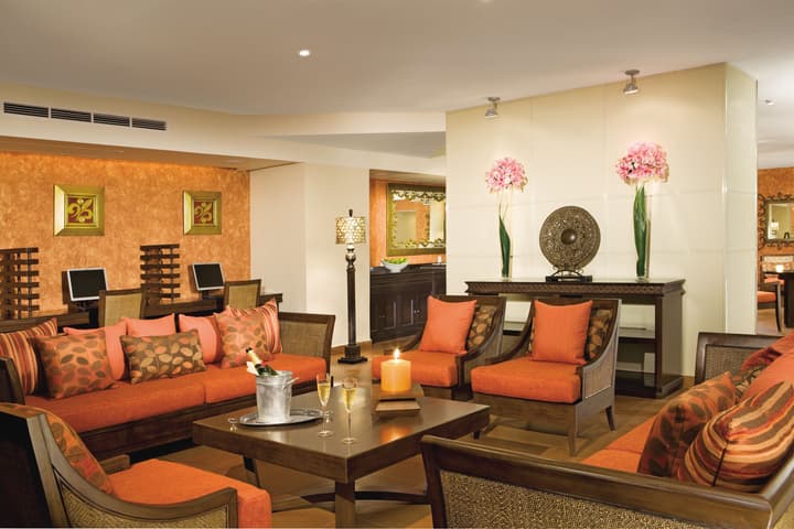 Dreams Riviera Cancun Resort & Spa - All Inclusive