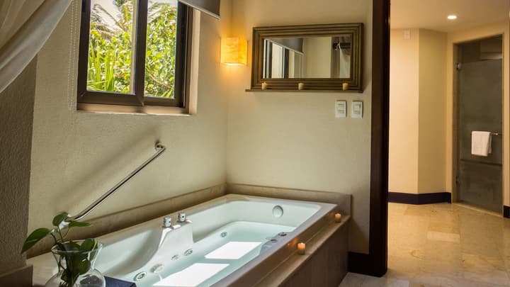 Dreams Riviera Cancun Resort & Spa - All Inclusive