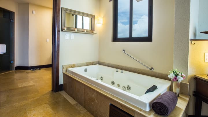Dreams Riviera Cancun Resort & Spa - All Inclusive