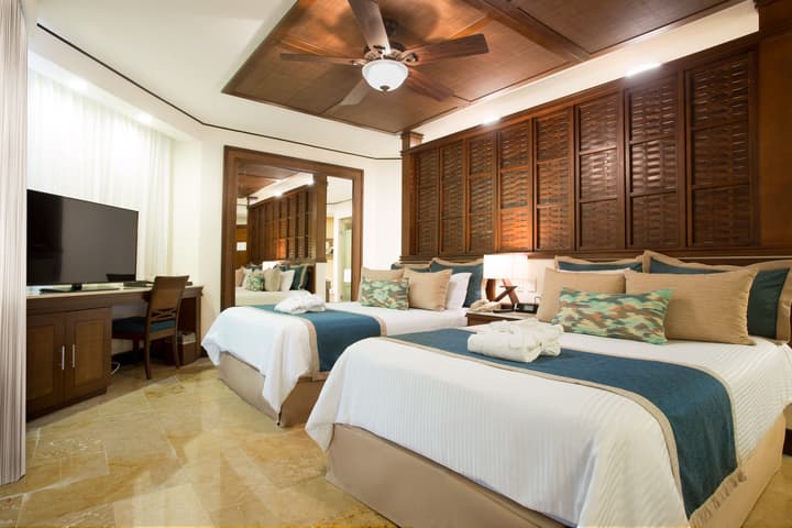 Dreams Riviera Cancun Resort & Spa - All Inclusive