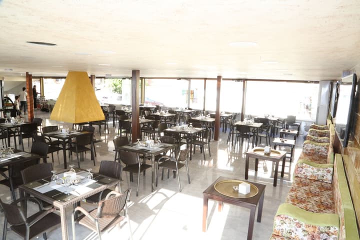 Petra Sella Hotel