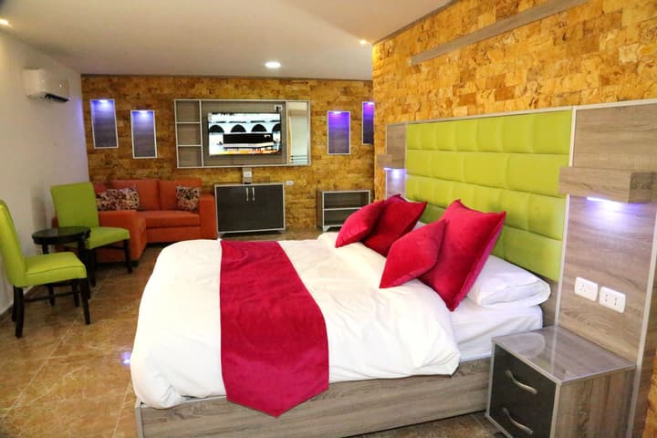 Petra Sella Hotel