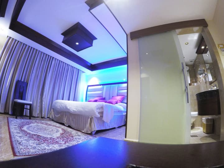 Petra Sella Hotel