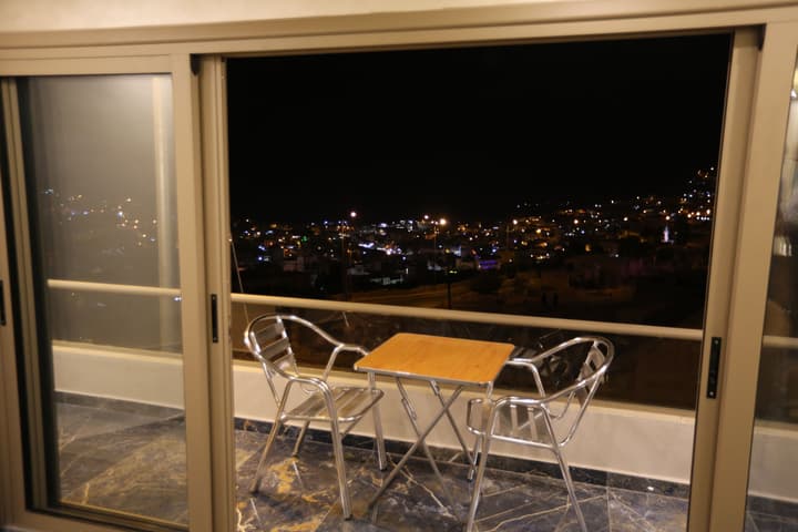 Petra Sella Hotel