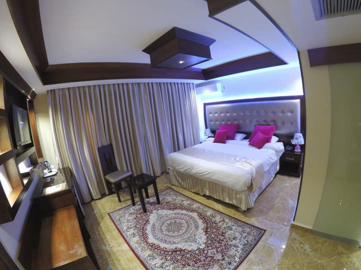 Petra Sella Hotel