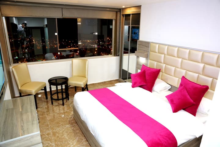 Petra Sella Hotel