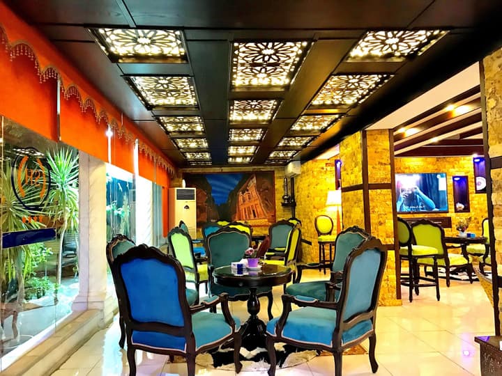 Petra Sella Hotel
