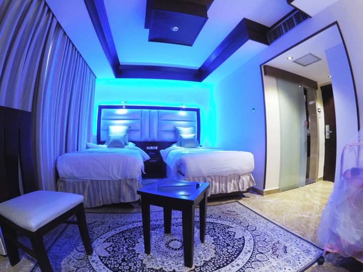 Petra Sella Hotel