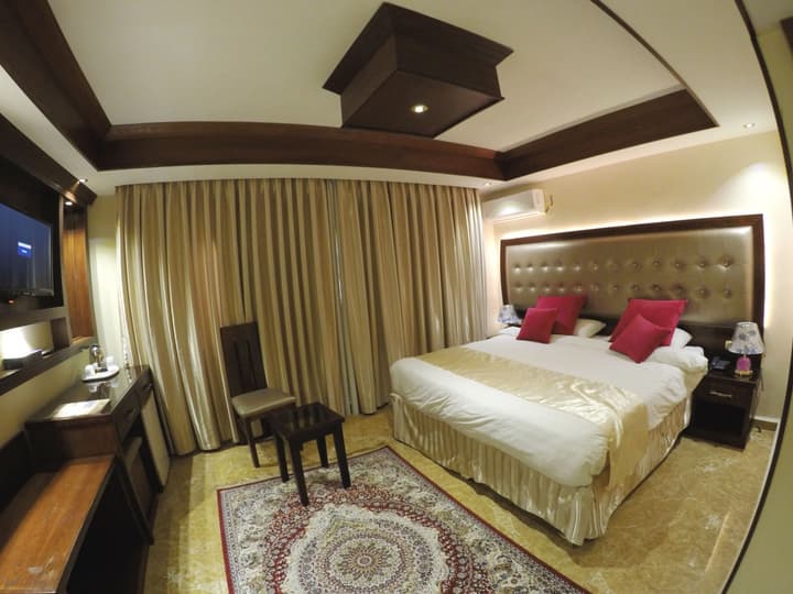 Petra Sella Hotel