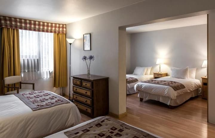 Hotel Nippon