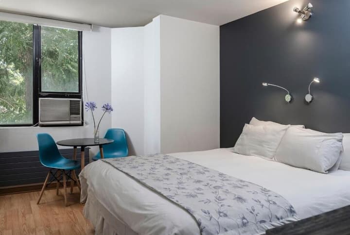 Hotel Nippon