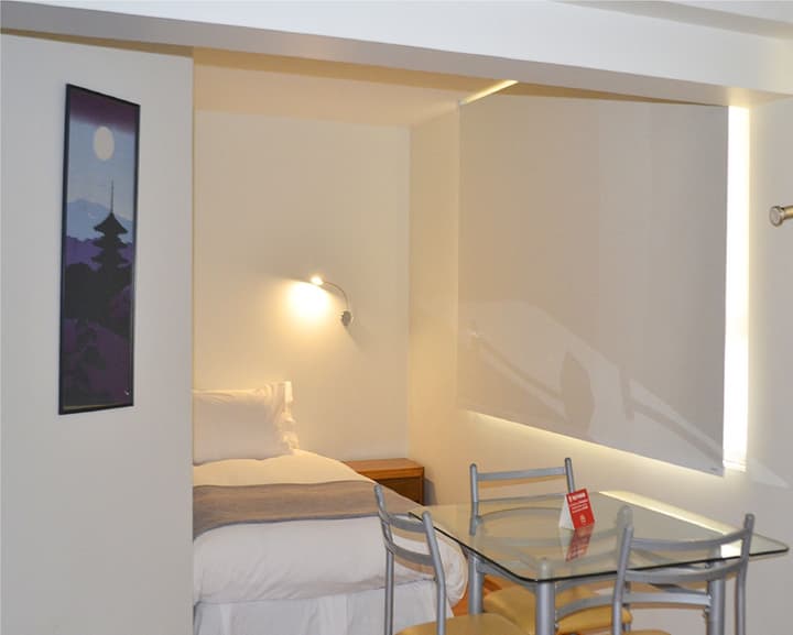 Hotel Nippon