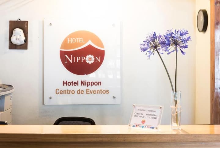 Hotel Nippon