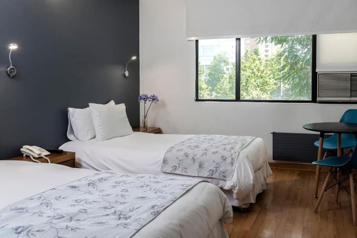 Hotel Nippon