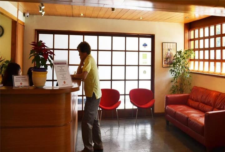 Hotel Nippon