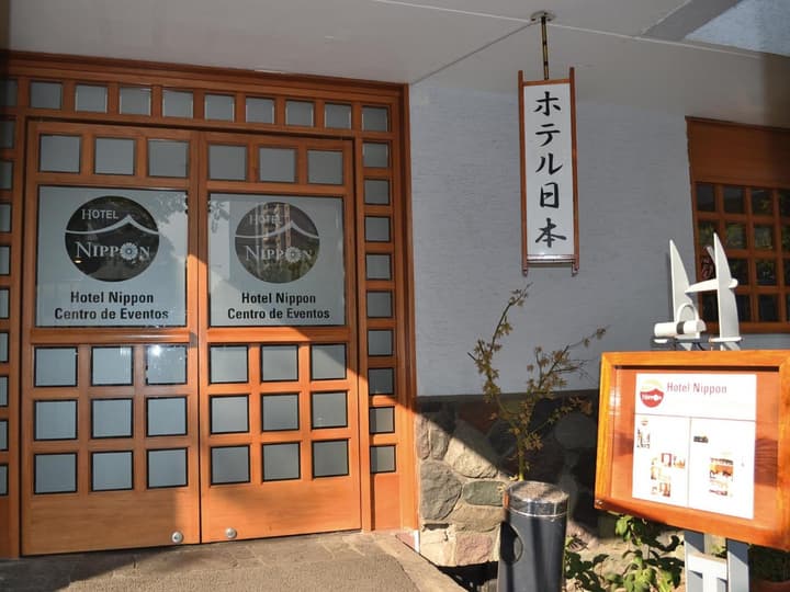 Hotel Nippon