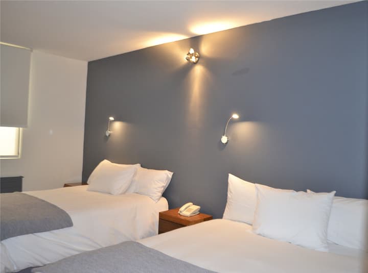 Hotel Nippon