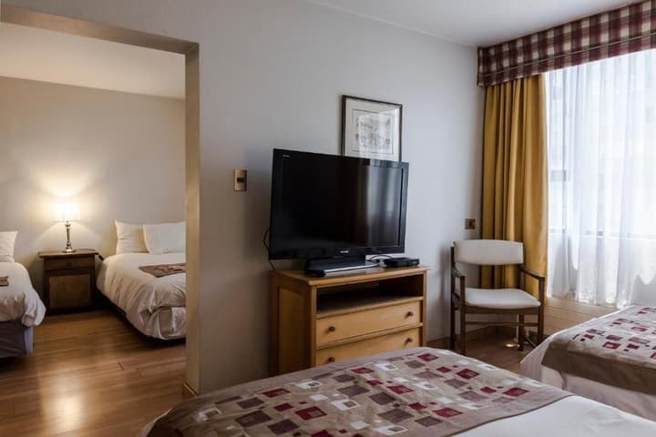 Hotel Nippon