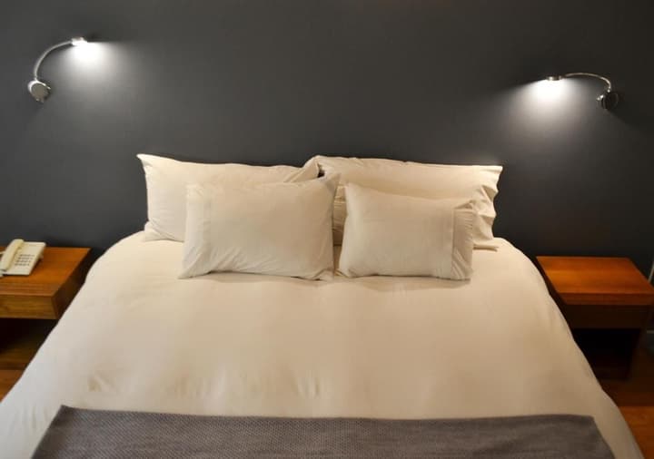 Hotel Nippon