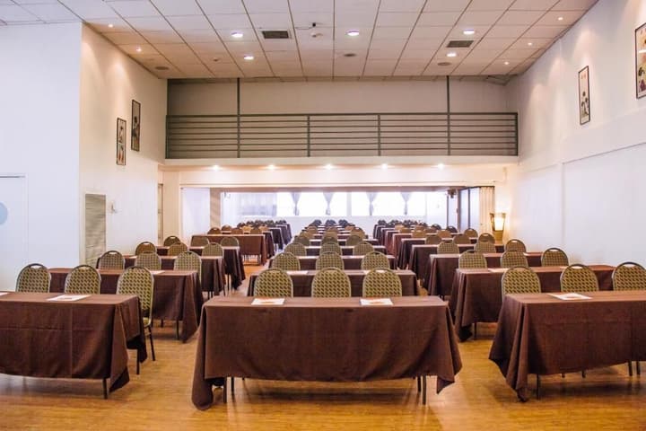 Hotel Nippon
