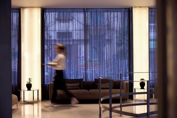 Domotel Olympia