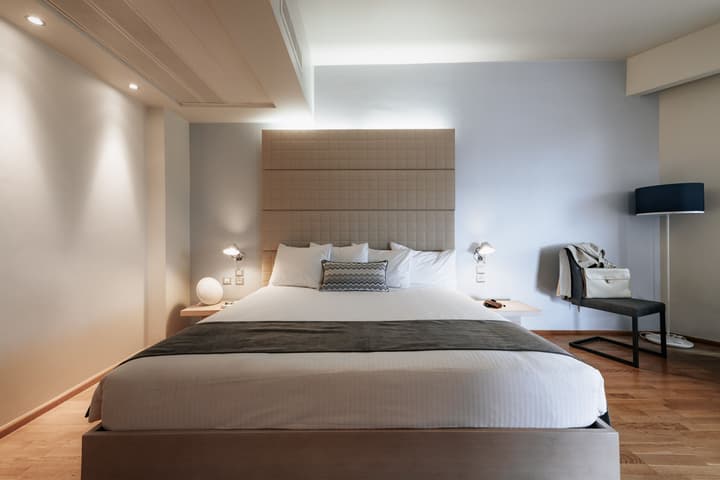 Domotel Olympia