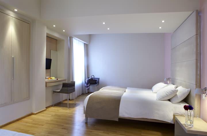 Domotel Olympia