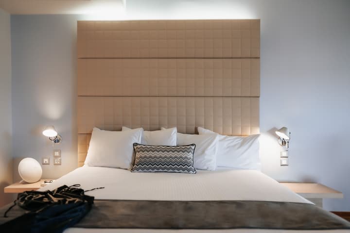 Domotel Olympia