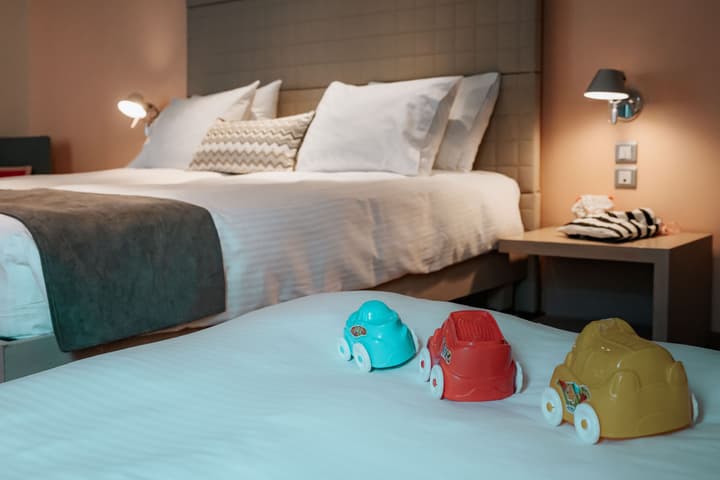 Domotel Olympia