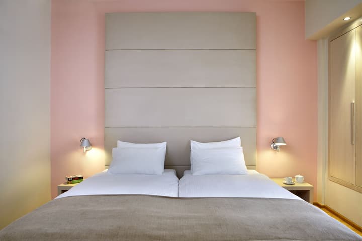 Domotel Olympia
