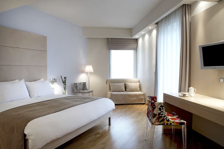 Domotel Olympia