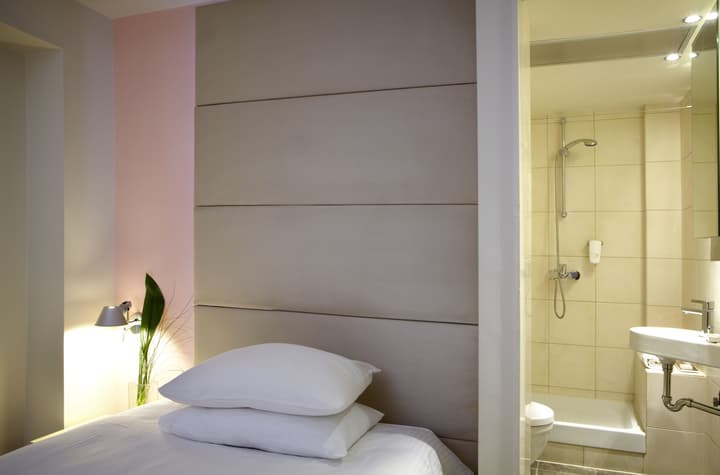 Domotel Olympia