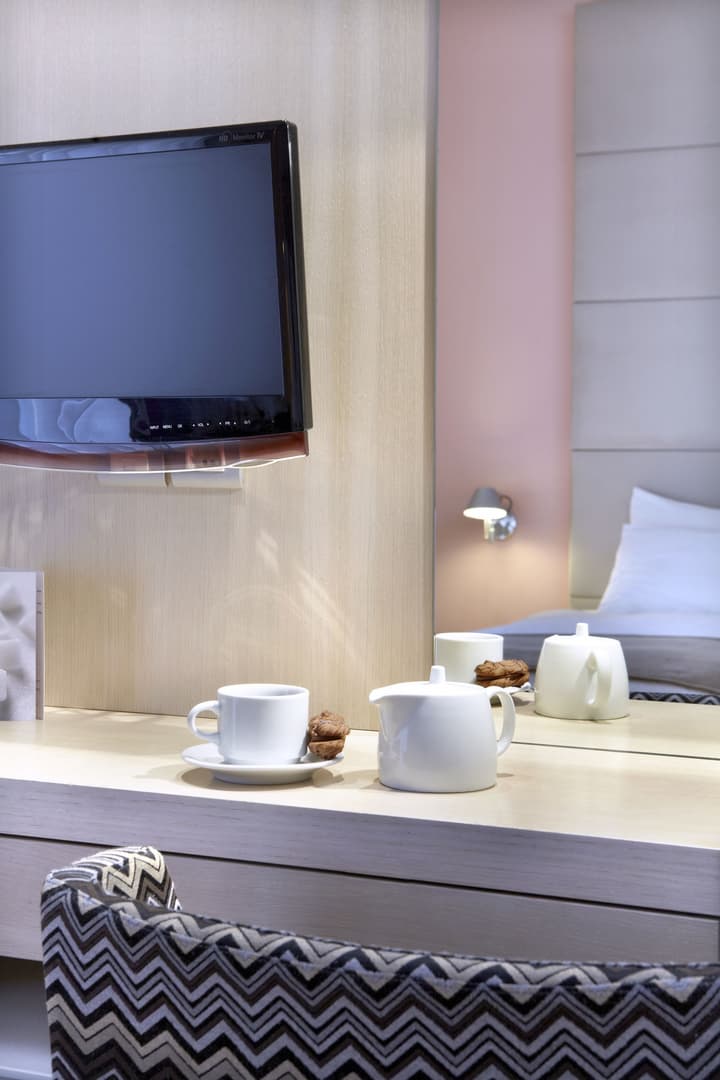 Domotel Olympia