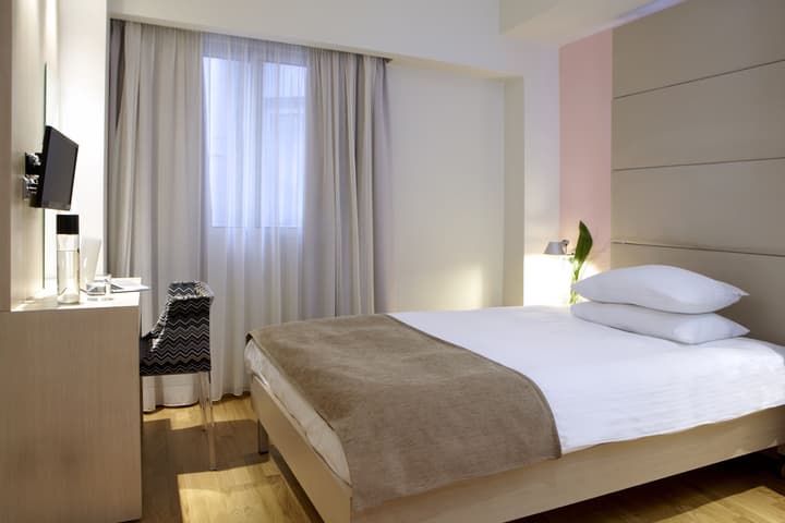 Domotel Olympia