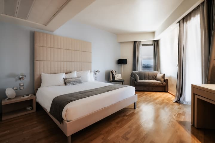 Domotel Olympia
