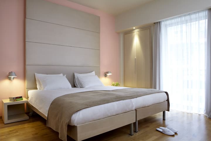 Domotel Olympia
