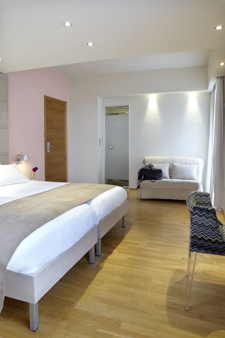 Domotel Olympia