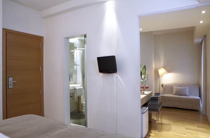 Domotel Olympia