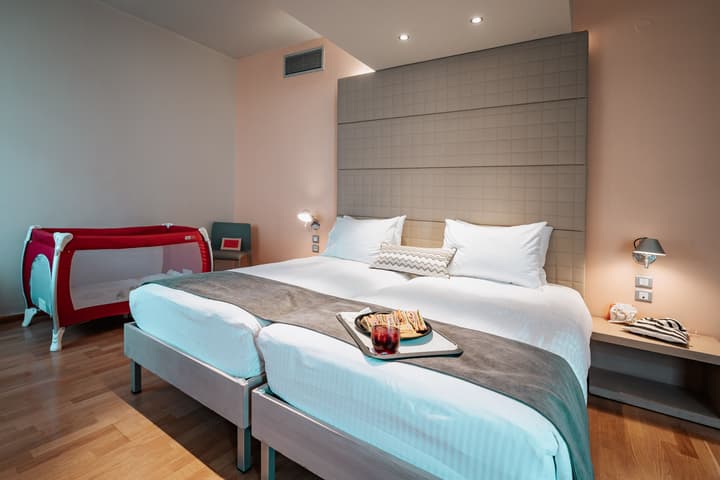 Domotel Olympia