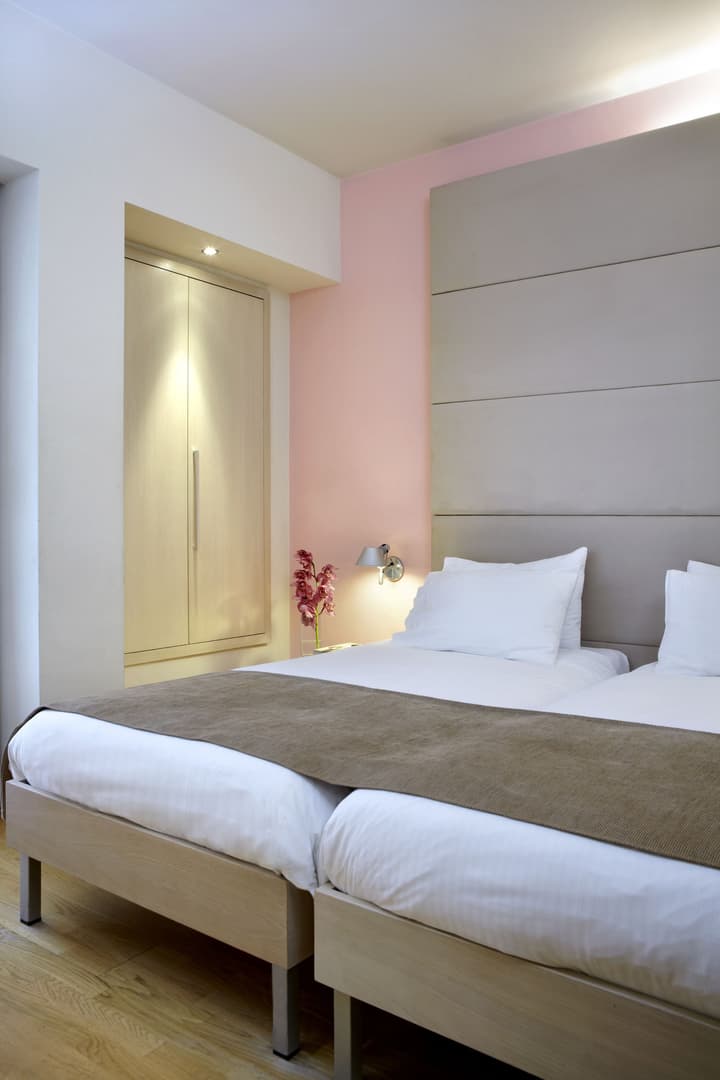 Domotel Olympia