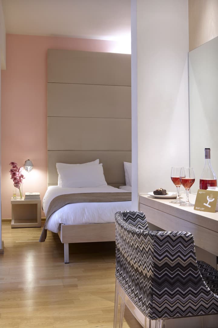 Domotel Olympia