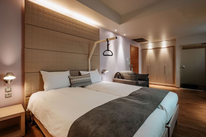 Domotel Olympia