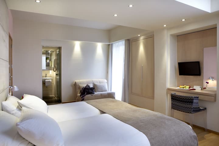 Domotel Olympia