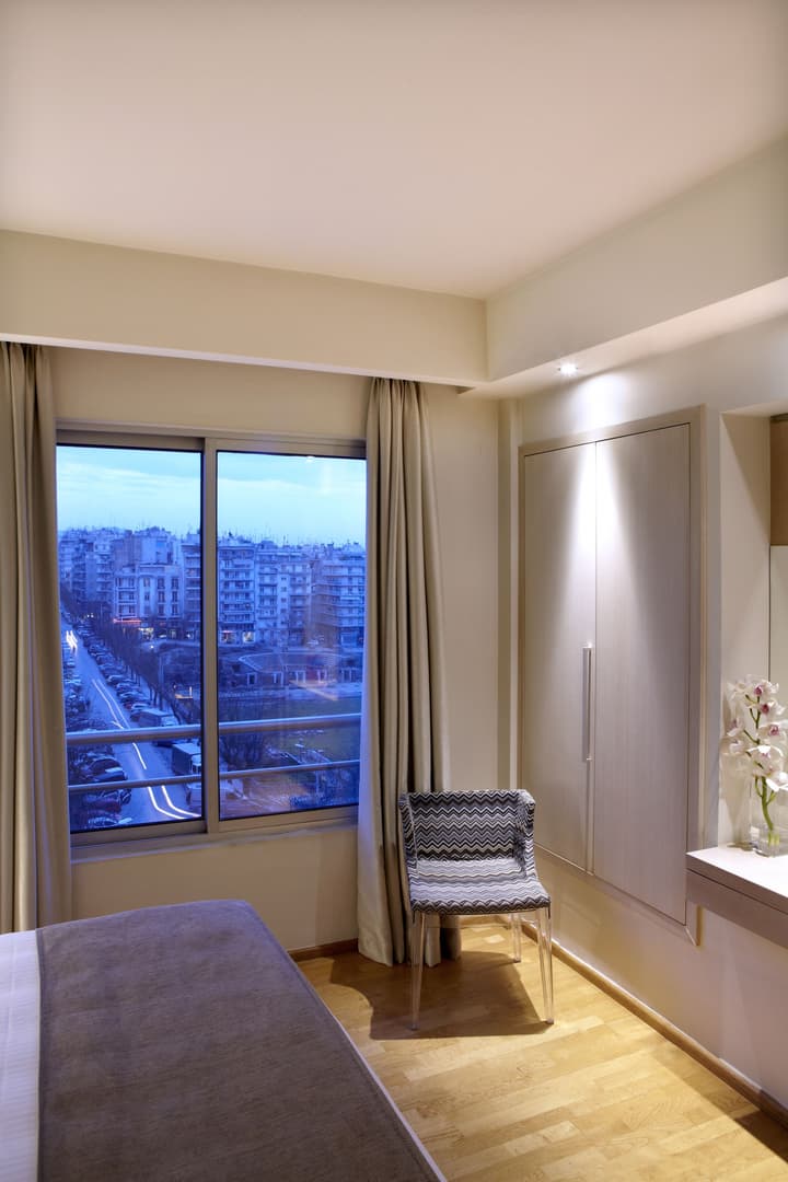 Domotel Olympia
