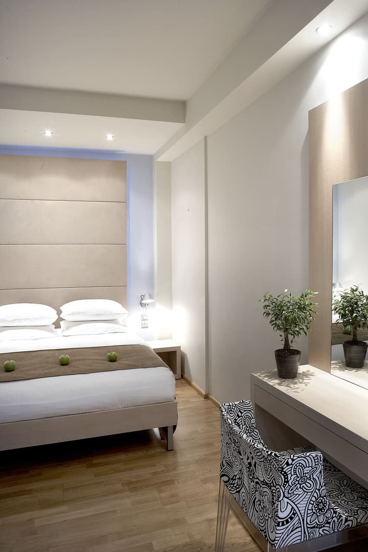 Domotel Olympia