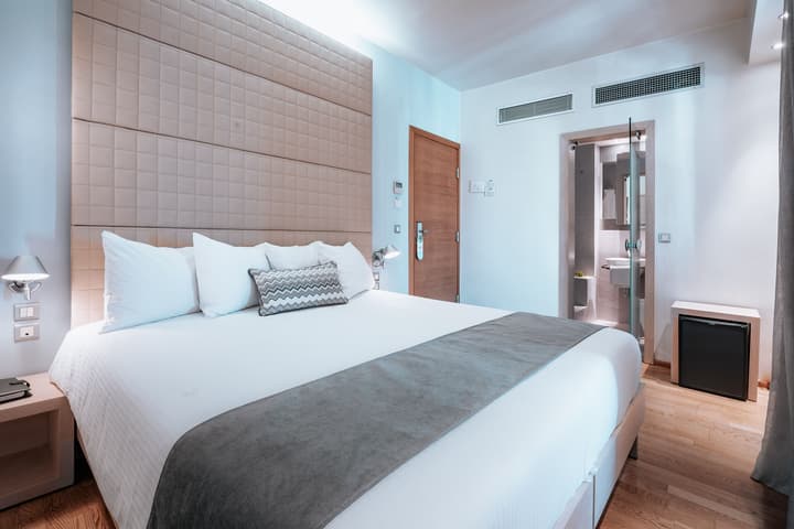 Domotel Olympia