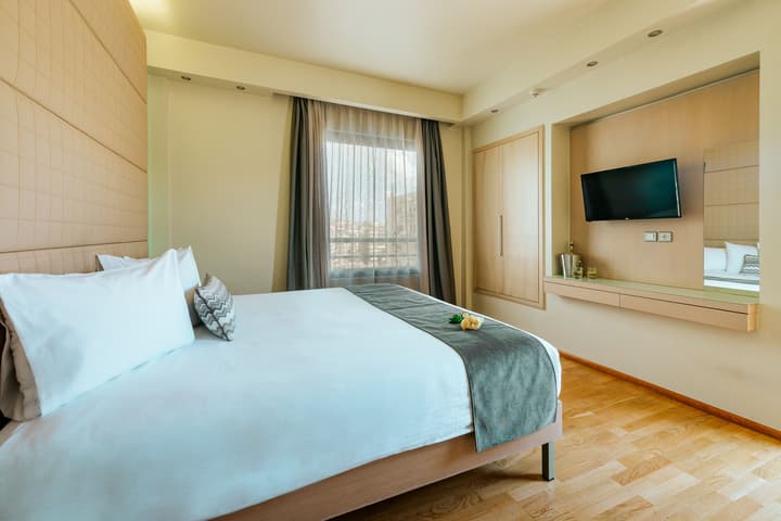 Domotel Olympia
